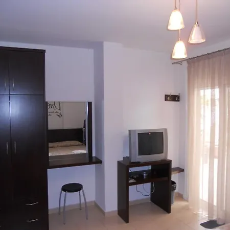 Apartment Ameris &