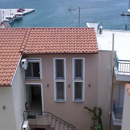 Apartment Ameris &