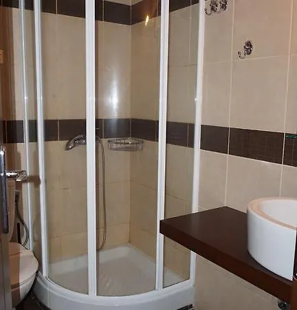 Apartment Ameris &