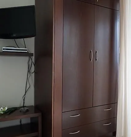 Ameris & Apartment *