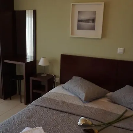 Ameris & Apartment