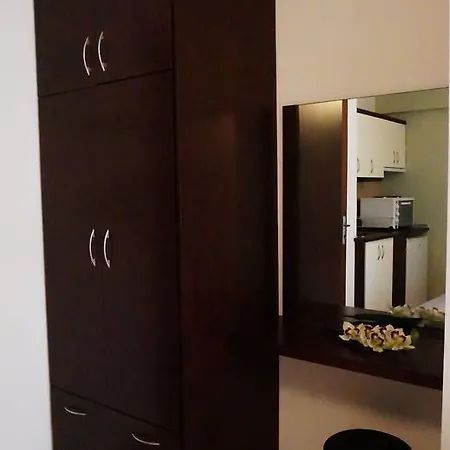 Apartment Ameris &