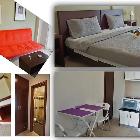 Ameris & Apartment *