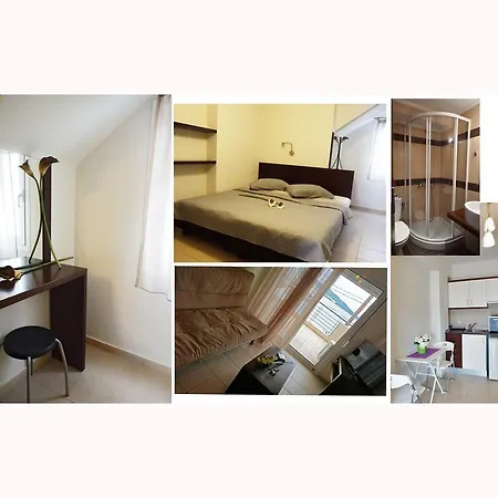 Apartment Ameris & *