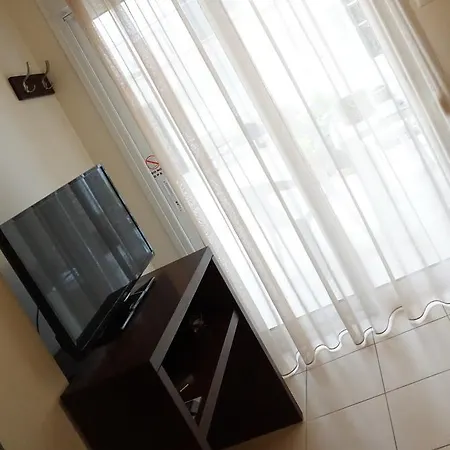 Apartment Ameris & *