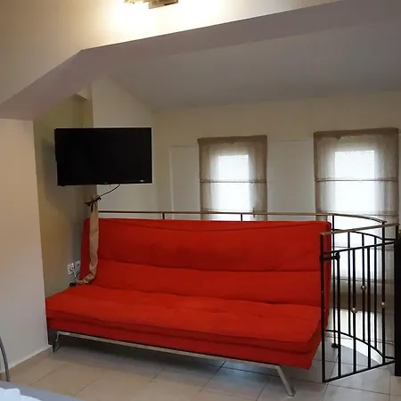 Ameris & Apartment