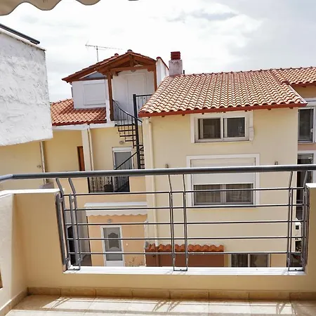 Ameris & Apartment