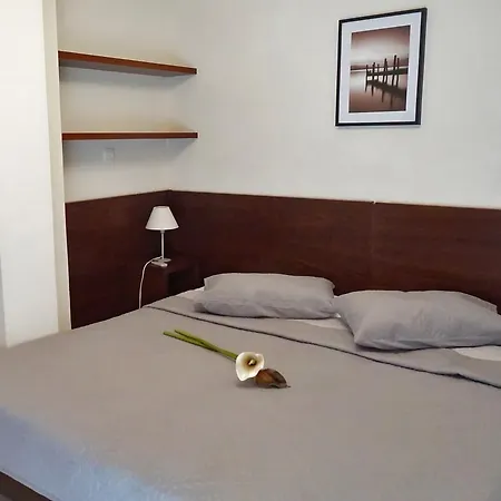 Apartment Ameris & Neos Marmaras