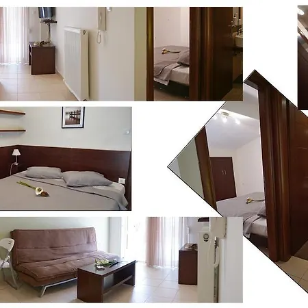 Apartment Ameris &