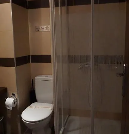 Appartement Ameris & *