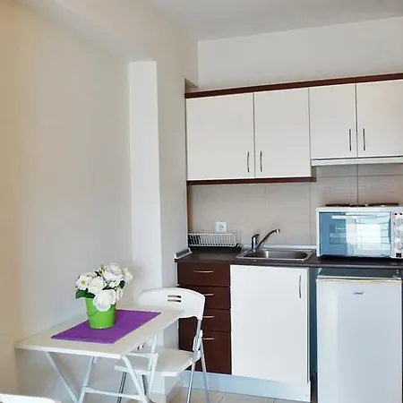 Apartment Ameris &