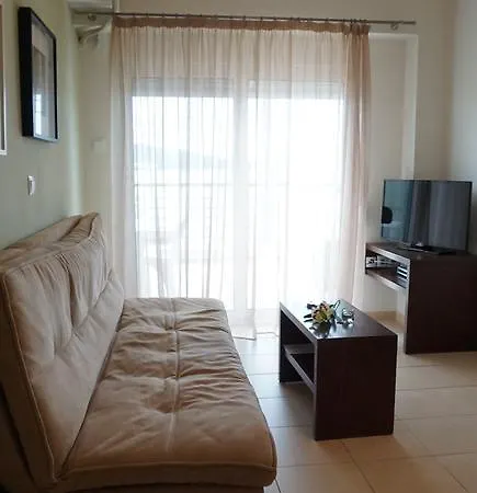 Ameris & Appartement