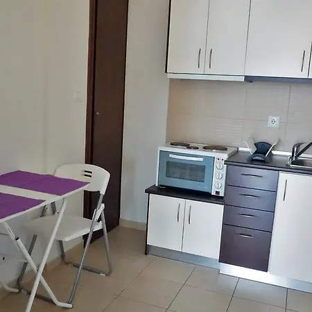 Ameris & Apartmán *