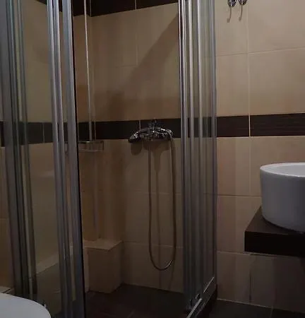 Appartement Ameris & Neos Marmaras