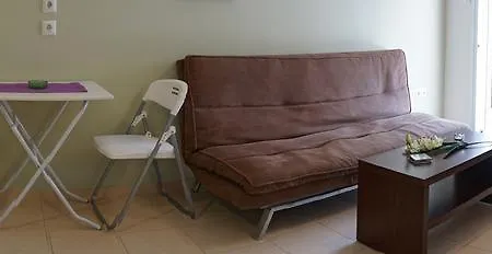 Ameris & Appartement *