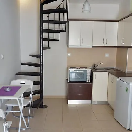 Ameris Studios & نيوس مارماراس