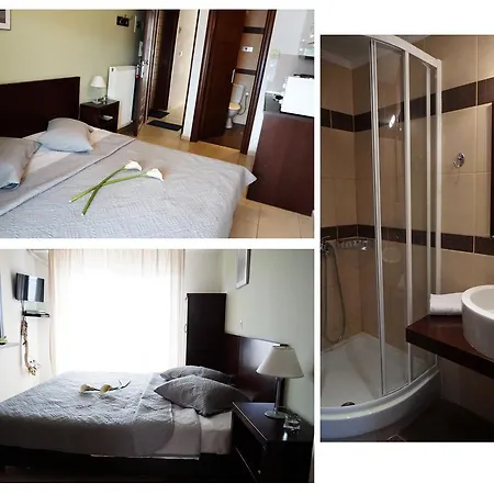 Ameris & Apartment