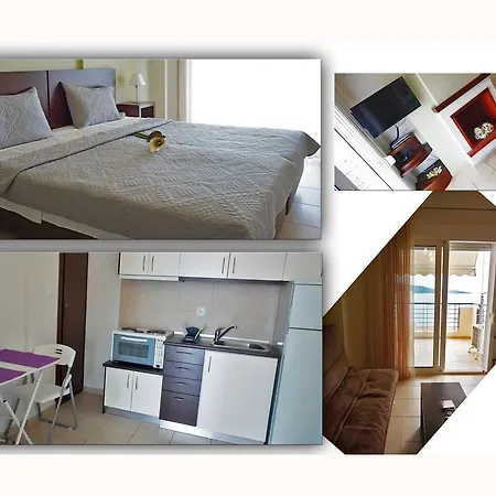 Ameris & Appartement *