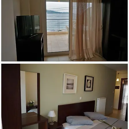 Ameris Studios & شقة *