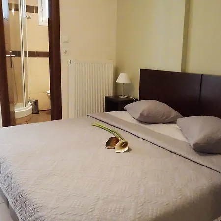 Ameris & Appartement *