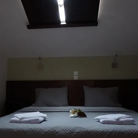 Ameris & Apartman Néosz Marmarász