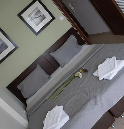 Appartement Ameris &