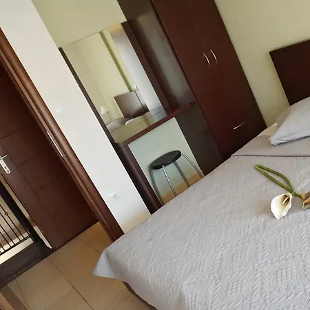 Appartement Ameris & *