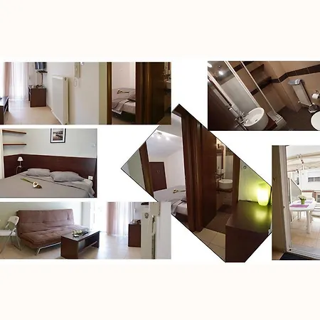 Ameris Studios & شقة *