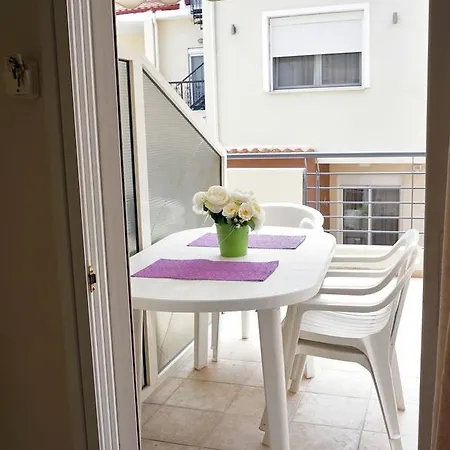 Appartement Ameris &