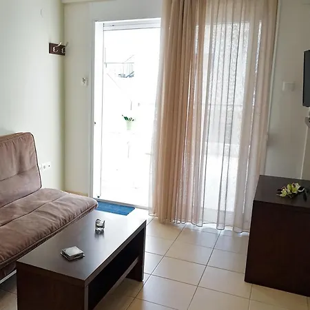 Ameris Studios & نيوس مارماراس