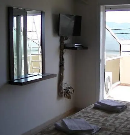 Ameris & Appartement