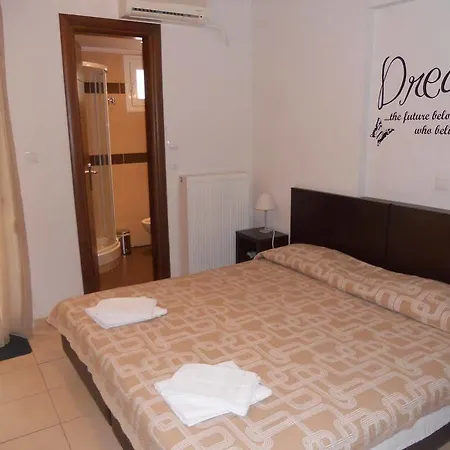 Appartement Ameris &