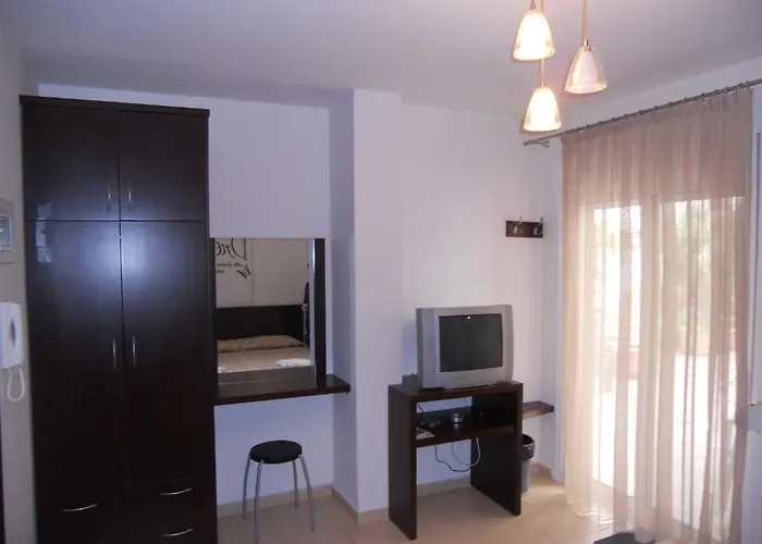 Appartement Ameris &