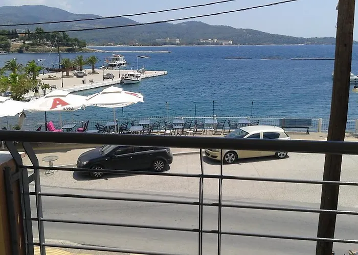 Apartamento Ameris & *