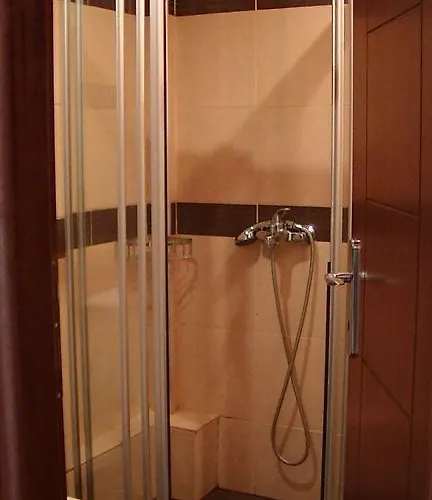 Appartement Ameris & *