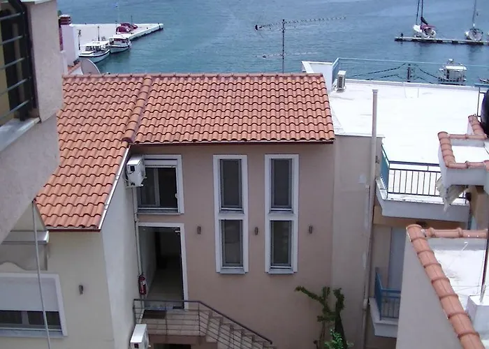 Appartement Ameris &