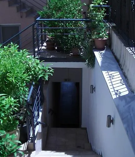 Ameris & Neos Marmaras