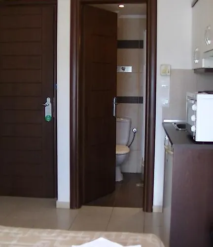 Appartement Ameris & *