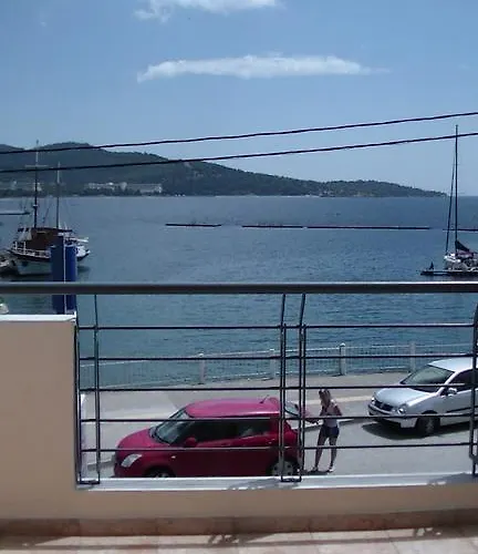 Appartement Ameris & *