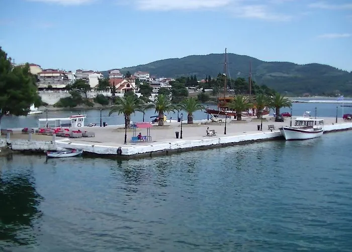 Apartamento Ameris & *