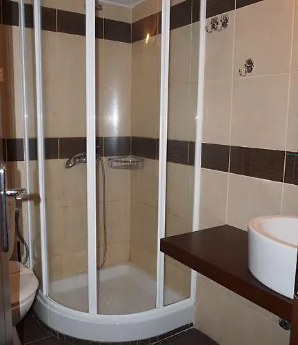 Appartement Ameris &