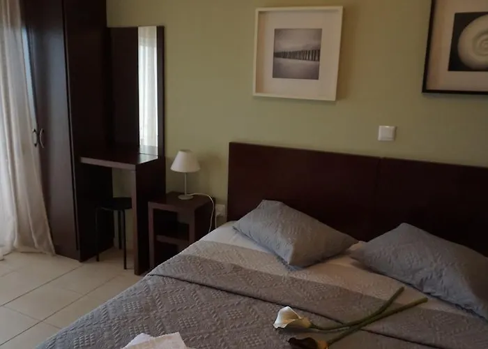 Ameris & Appartement