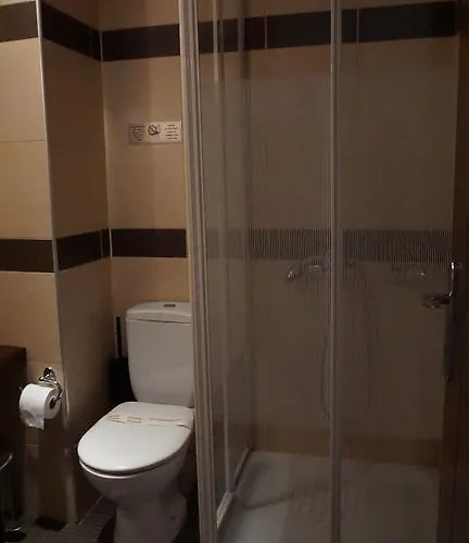 Appartement Ameris & *