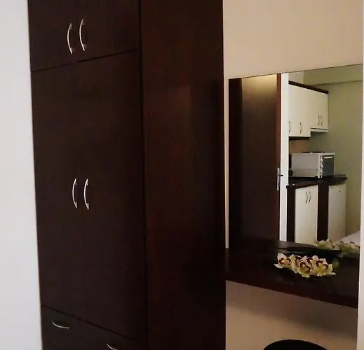 Apartamento Ameris &