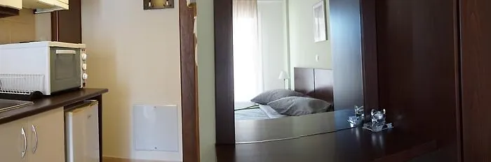 Apartamento Ameris &