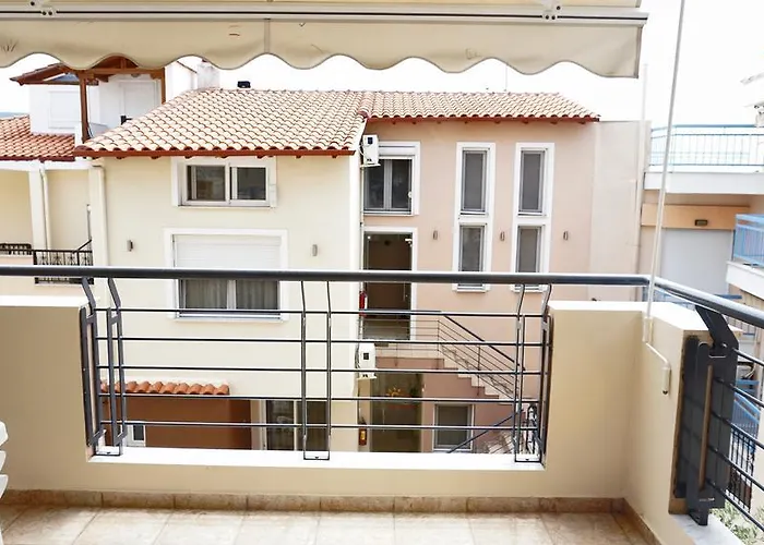 Ameris & Neos Marmaras