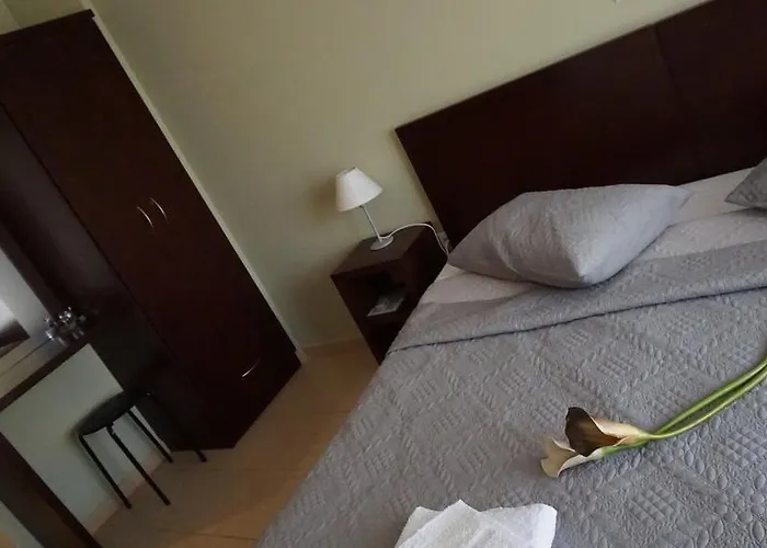 Ameris & Apartamento *