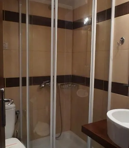 Ameris & Appartement *