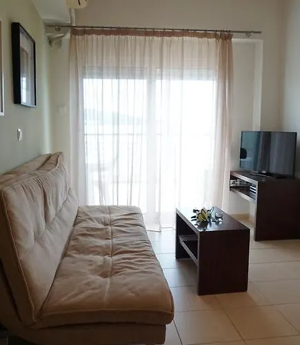 Ameris & Appartement