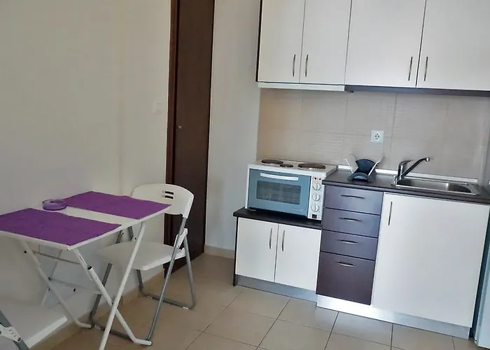 Ameris & Appartement *